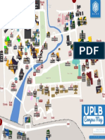 UPLB Map