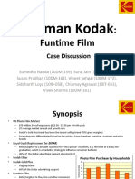 Eastman Kodak