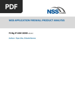 Cortex XDR Agent Operational Status Guide | PDF | Computing ...