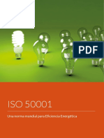 Iso 50001 Sistema Gestion Energetica PDF