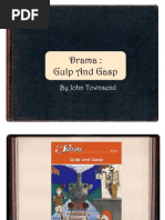 Download Drama  Gulp and Gasp by John Townsend by Maya Elandra SN44458777 doc pdf