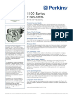 1106D-E66TA Engine PN1794 PDF