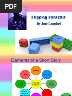 Download Short Story  Flipping Fantastic by Jane Langford by Maya Elandra SN44459281 doc pdf