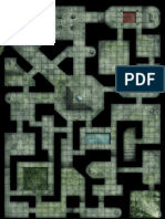 Bigger Dungeon