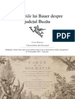 Memoriile lui Bauer despre judet¦Žul Buza¦ću.pptx