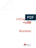 Emotion Campionario A4 PDF