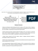 Demonstrações Financeiras Intermediárias - 0811 PDF