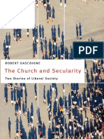 Robert Gascoigne - The Church and Secularity - Two Stories of Liberal Society (Moral Traditions) (2009)