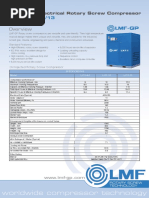 LMF-GP LX11-8 - 10 - 13