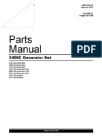 CAT 3406 - Parts Manual.pdf