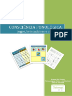 Apostila Consciência Fonológica - jogos, brincadeiras e atividades.pdf