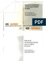 Darmex-Manual de Estadistica