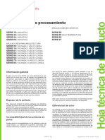 TIGER PDS Processing Instructions 1213 Es