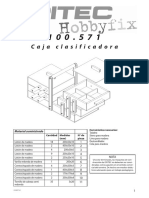 Caja de Pesca PDF