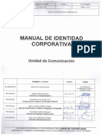 Manual Identidad Corporativa PDF