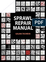 (Galina Tachieva) Sprawl Repair Manual PDF