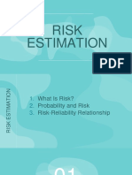 Risk Estimation