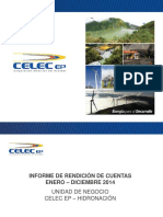 CELEC EP - HNA 05 02 2015 v1 PDF