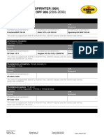 Recomendação de um produto Mercedes-Benz Sprinter (906) Sprinter 515 CDI DPF 906 (2006-2009).pdf