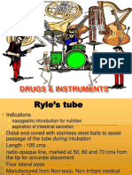 Instruments