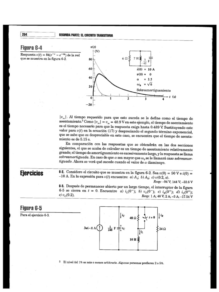 Analisis de Circuitos en Ingenieria - 5ed - Hayt-Kermerly - en Español ...