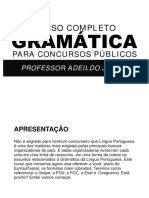 Adeildo Portugues Gramatica 001 PDF