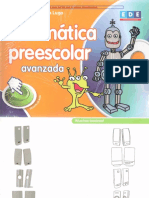 Informatica Preescolar Avanzada