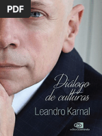 Dialogo de Culturas - Leandro Karnal