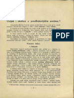 OZ1 02 J. Bösendorfer Osijek I Okolica U Predhistorijskim Eonima PDF