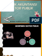 CH 6 - Teknik Akuntansi Sektor Publik - 1