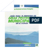 Formulario para Inscripcion de Parquesregionales Municipales