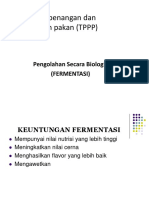 K 7.. PGLHN Biologis (Fermentasi)