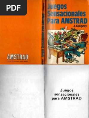 Minecraft -Volume Alpha (C418) LPレコード Juegos Sensacionales para Amstrad | PDF | Programa de computadora