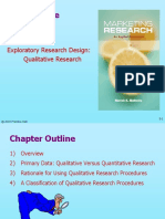 5 Qualitative