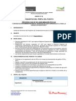 PROCESO CAS001 REQUISITOS MONITOREO Especialista2 PDF