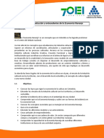 Economia Naranja 1 PDF