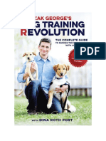 PDF Zak George S Dog Training Revolution de Zak George Dina Roth Port Baixar Livros PDF
