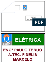 Segurança no trabalho em documentos