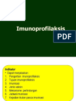 1-3. Imunoprofilaksis