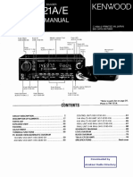 TM721 Serv PDF