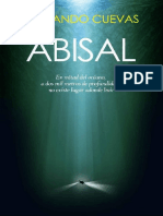 ABISAL - Armando Cuevas