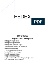 Caso Fedex i