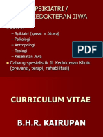 PEMERIKSAAN PSIKIATRIK