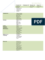 Ib Psych Lesson Plan Week 19 f19 Yl