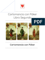 Cartomancia Con Poker - Libro 2 PDF