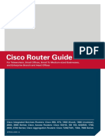 Guia Routers Cisco
