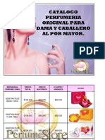 PDF Catalogo Mayoristaa