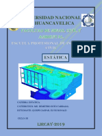 Trabajo Estatica (Recuperado)