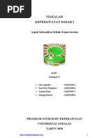 Download Aspek Seksualitas Dalam Keperawatan by Syamsul Putra SN44463374 doc pdf
