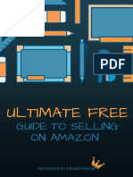 Ultimate Free Guide To Selling On AMZ Version 2